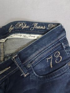 Pepe Jeans London