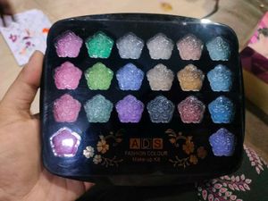 ADS Fashion Colour Make-up Kit
