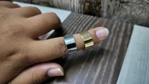 Set of Rings