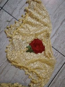 Cute Yellow &amp; Black Kids Outfit