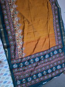 Mulmul Cotton
