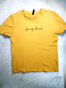 CROP TOP ( SET OF 2)