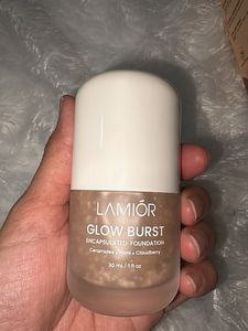 Lamior Glow Burst Encapsulated Foundation