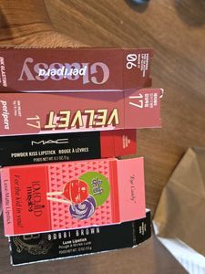 Fwee Pink Obsession Stay-fit Lip Tint