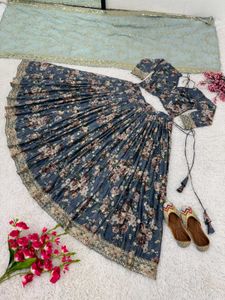 New Wedding Collection Lehenga Choli