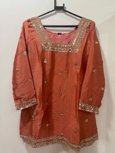 Sharara Set 3pc