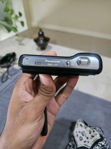 Panasonic Lumix Digital Camera Bundle