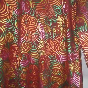 Beautiful Round Kurti 💘
