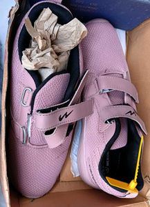 Campus Pink Casual Shoes - New