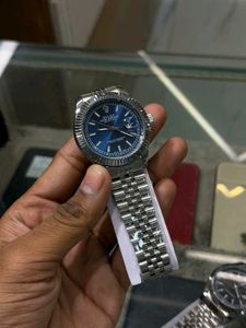 Rolex watch
