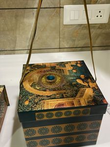 Decorative Gift Boxes