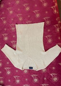 Elegant Knitted Top