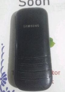 Samsung Keypad Phone