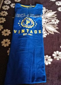 Vintage '97 Reclaimed T-Shirt