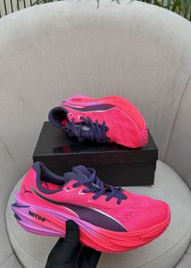 Puma Nitro Elite Running Shoes