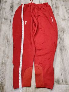 Sc6704 DIADORA Track Pant Waist 30/34