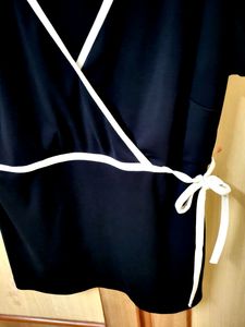 Stylish Black Top Never Used