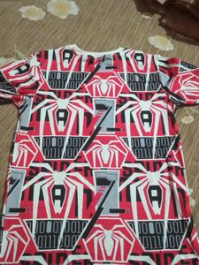T Shirt For 9 o 10 Years