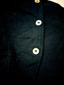 Women's Black Jacket