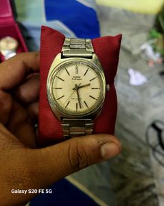 HMT Kohinoor Watch