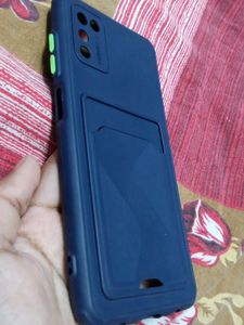 Samsung Phone Cover