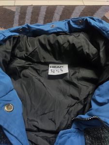 Korean Jacket