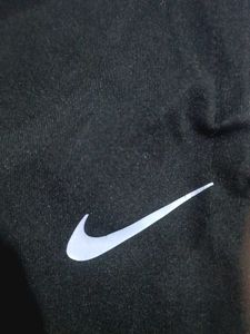 Nike Black Track Pants