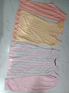 2 combo kurta sets