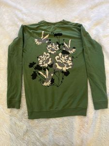 Men's Tropical Vibes Sweatshirt