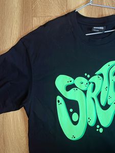 UNISEX BONKERS OVERSIZED TEE