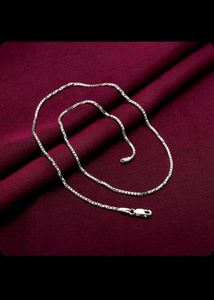 price drop 📉 Giva Real 925 Silver Chain