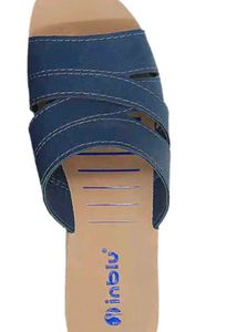 ✨💫inblue wedges  Gift Free 🥰❤