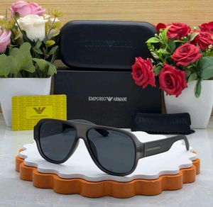 Emporio Armani Sunglasses