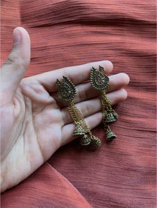 Assorted Ethnic Earrings combo
