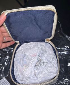 Estee Lauder Cute Makeup Box