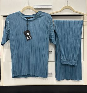 Thailand 🇹🇭 Pleated Co-ord Set