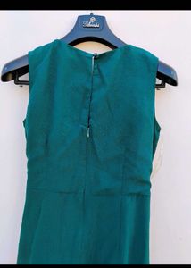 sect jumpsuit