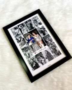 Collage Photo Frame (Customised)