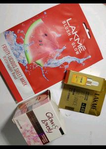 skincare set