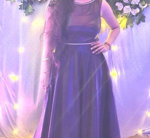 💥New Ethnic Gown/ Party Gown