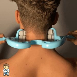 Neck Massager