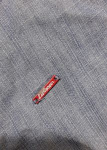 DENIM KURTA-44 SIZE