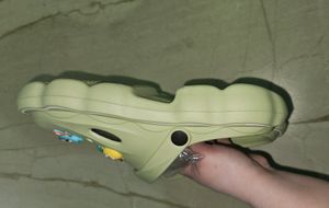Comfortable Lightweight Clogs