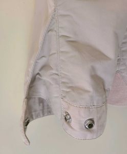 Canali "Rain &amp; Wind Tech" Jacket