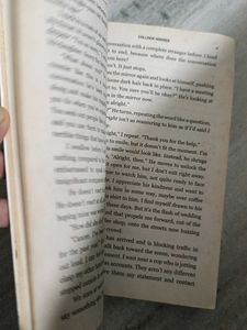 Verity by Colleen Hoover