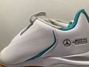 Puma Mercedes-AMG Petronas Sneakers 100% ORIGNAL