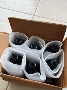 Candle Fragrance Oils – 100 ml Each | 6 Scents Ava
