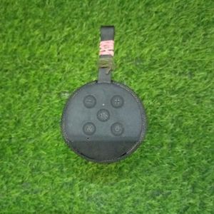 Portable Bluetooth Speaker