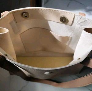Stylish Tote Bag - Perfect Everyday Carryall