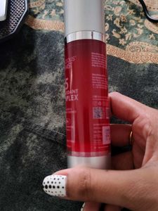 Conscious Chemist Antioxidant Serum